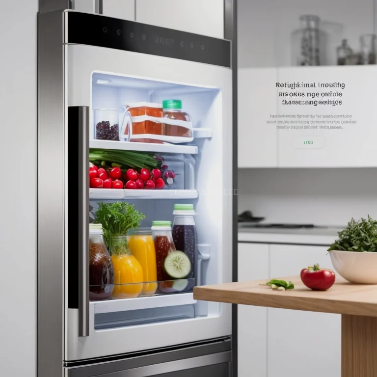 プロユーザー向けスマート冷蔵庫の選び方
