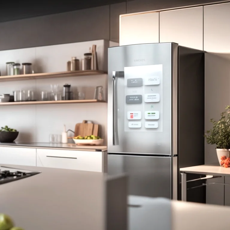 おすすめレシピ表示画面